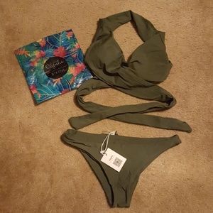 Cupshe Bikini